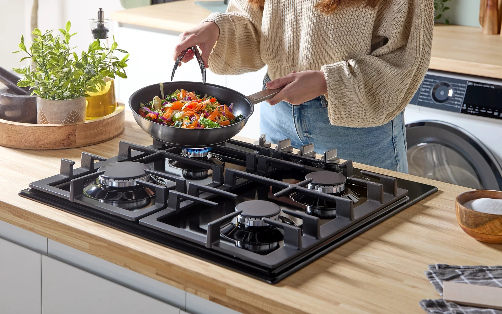 AEG gas stove and oven repairs South Africa