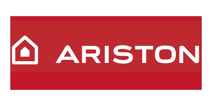 Ariston authorised dealer logo