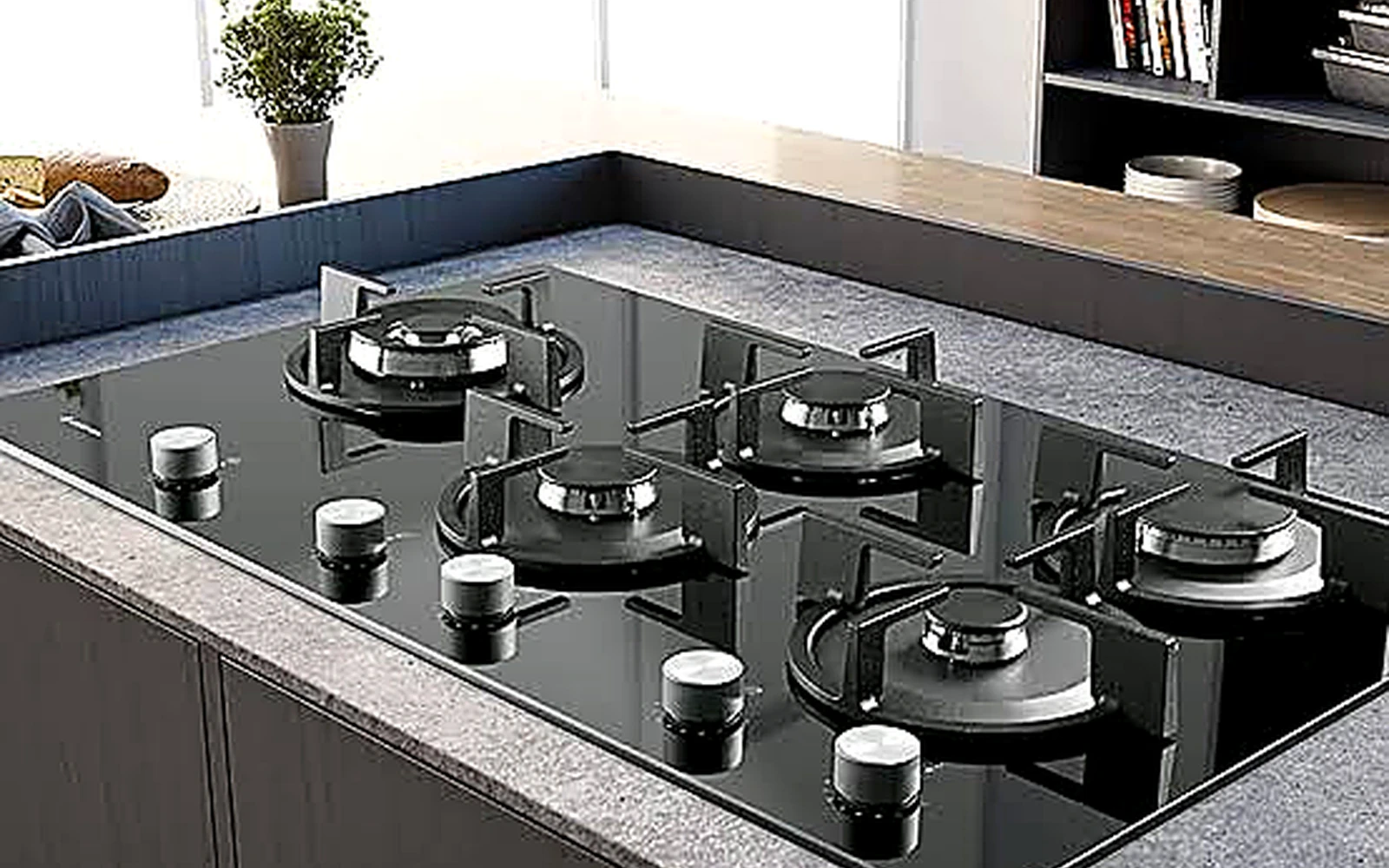 Ariston gas stove and oven repairs in Waterfall