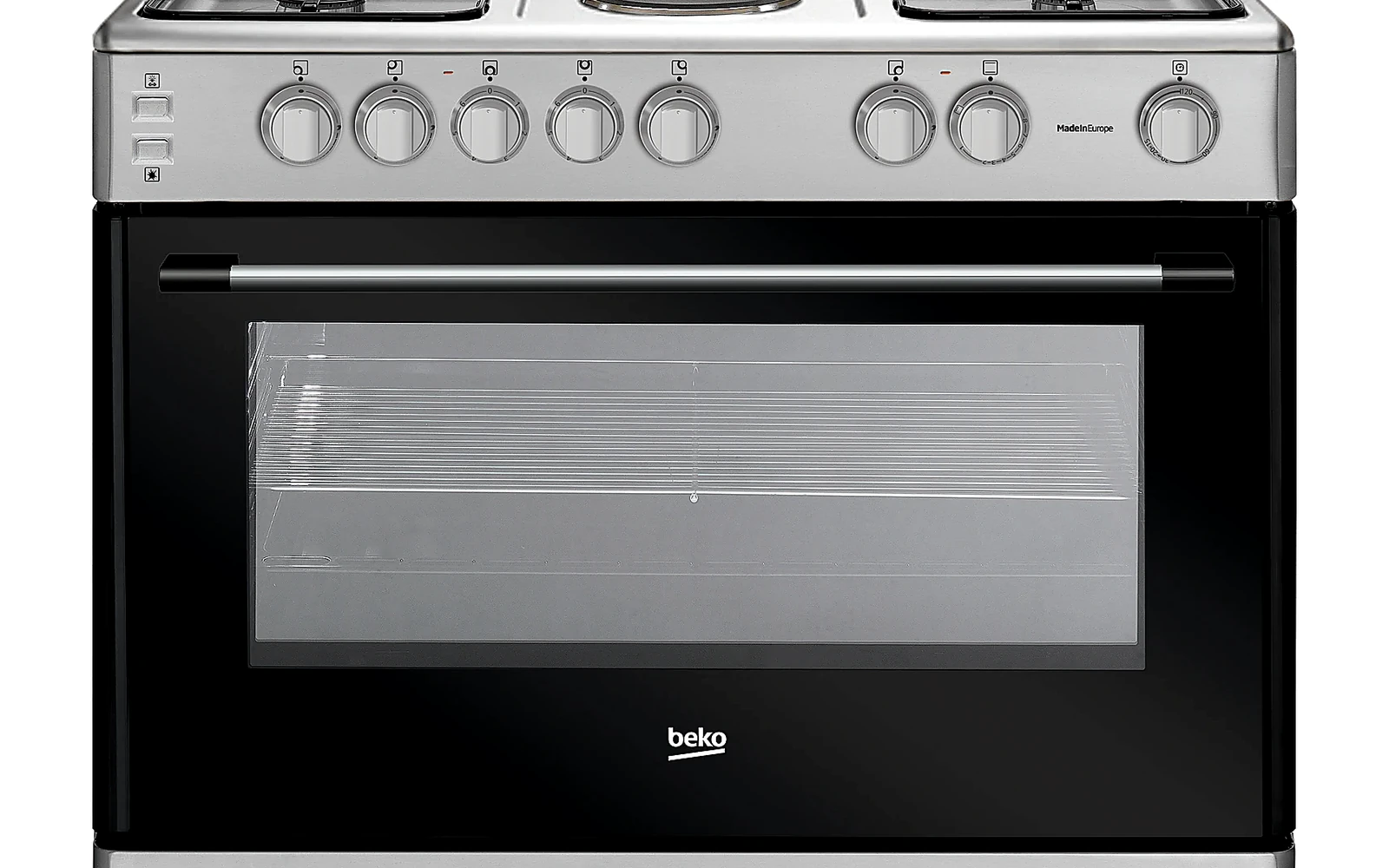 Beko gas stove and oven repairs in Germiston