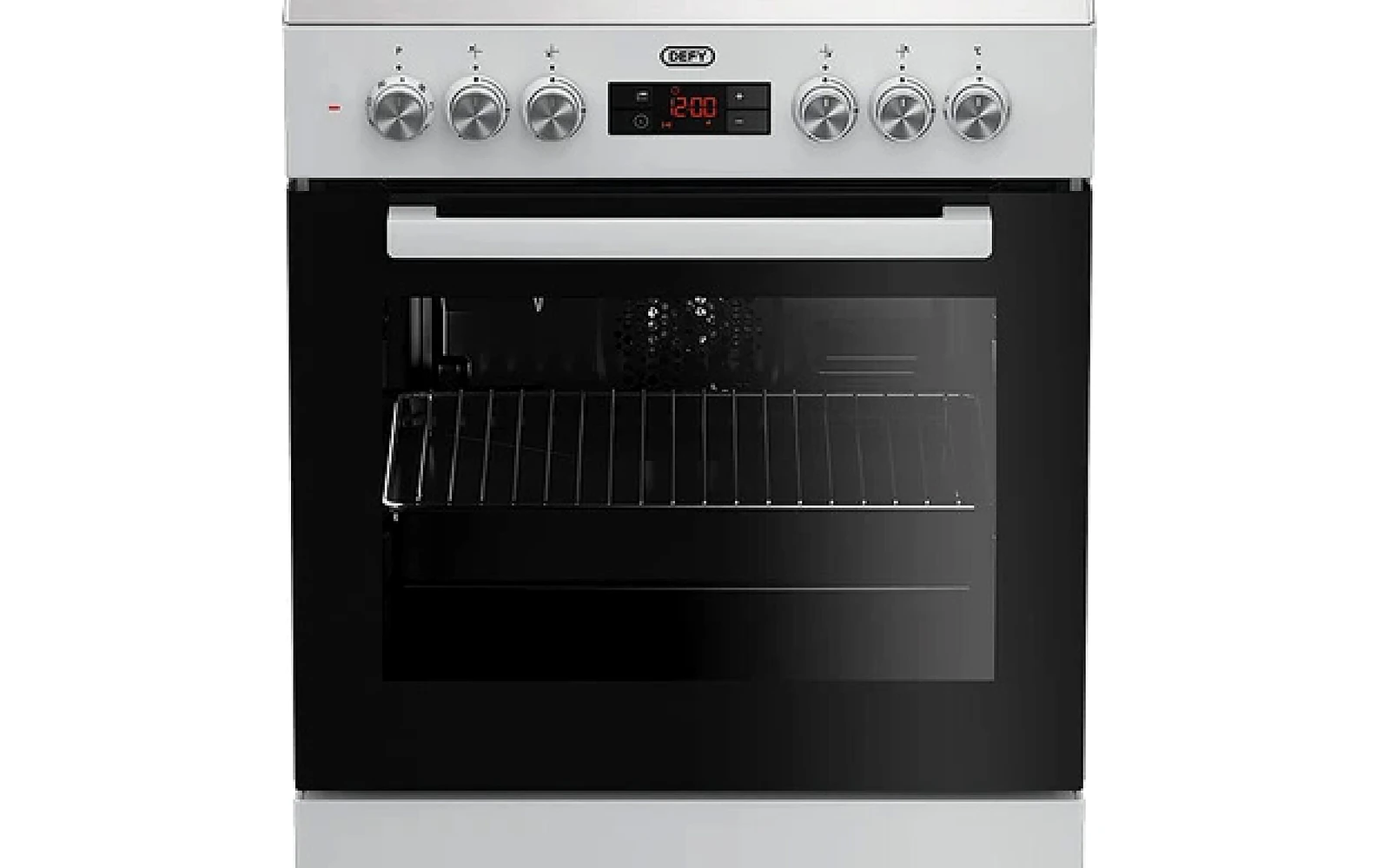 Defy gas stove and oven repairs South Africa