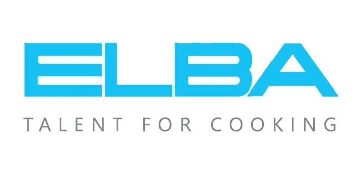 Elba authorised dealer logo