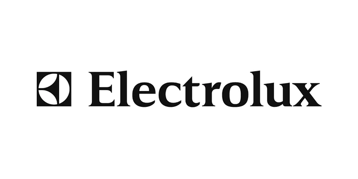 Electrolux authorised dealer logo