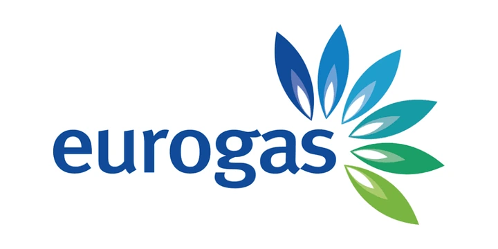 Eurogas authorised dealer logo