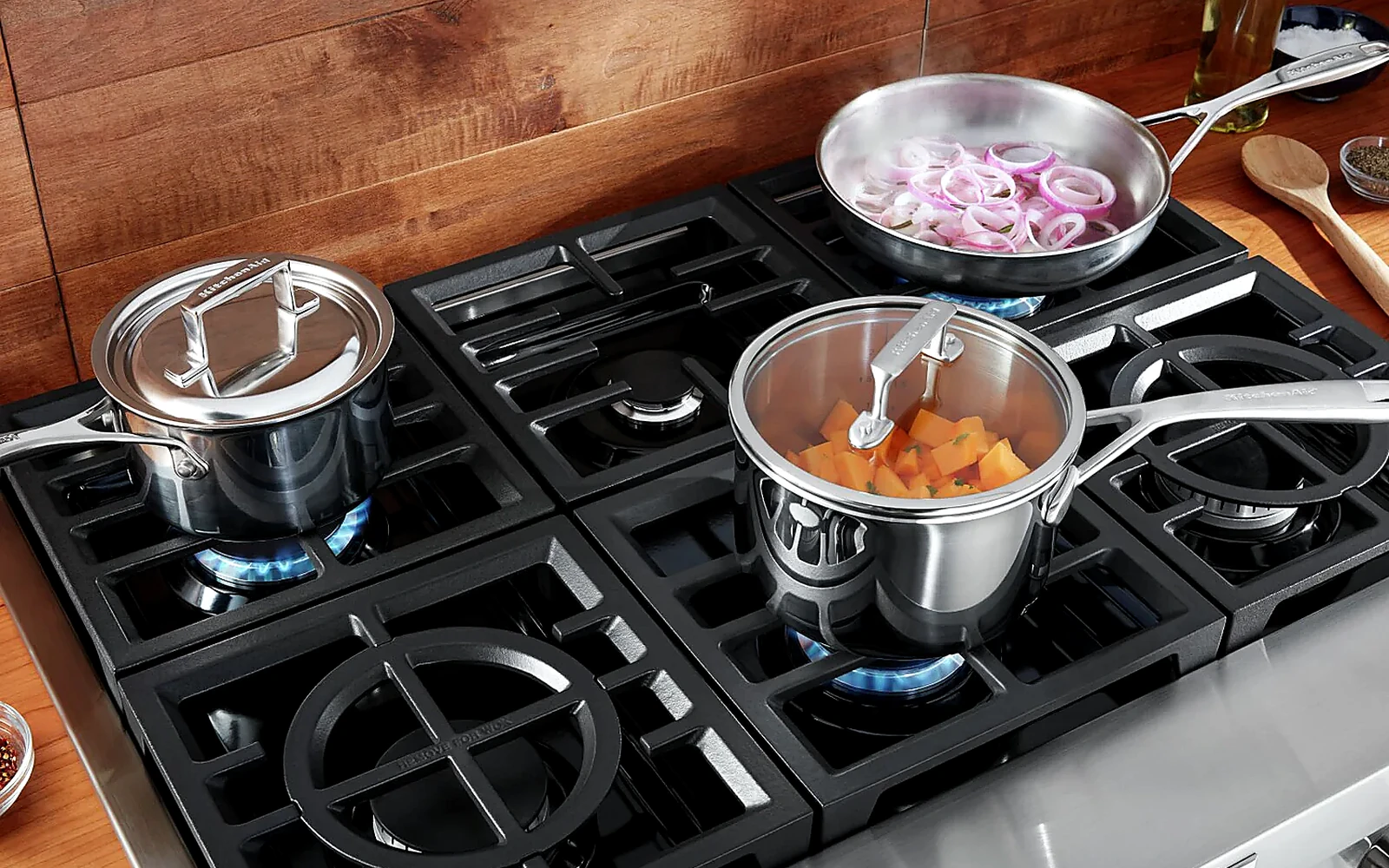 Eurogas gas stove and oven repairs South Africa