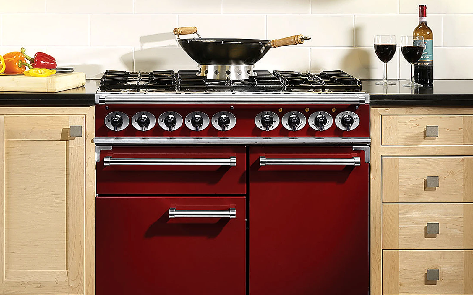 Falcon gas stove and oven repairs South Africa