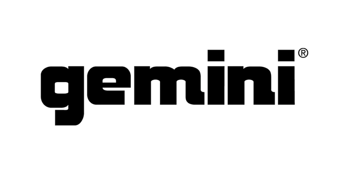 Gemini authorised dealer logo