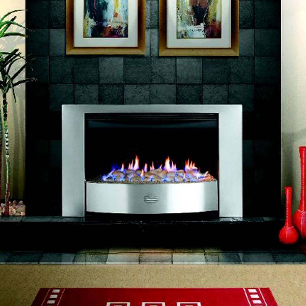 Infiniti Fires gas fireplace repairs and installation South Africa