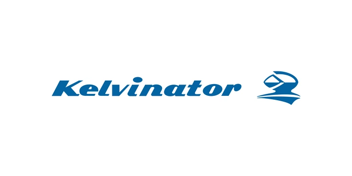 Kelvinator logo