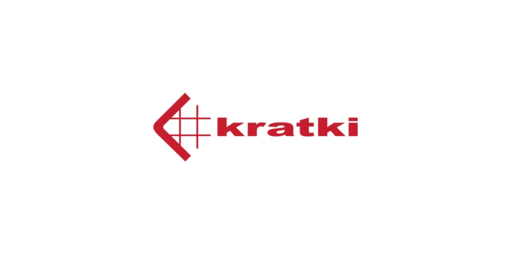 Kratki authorised dealer logo