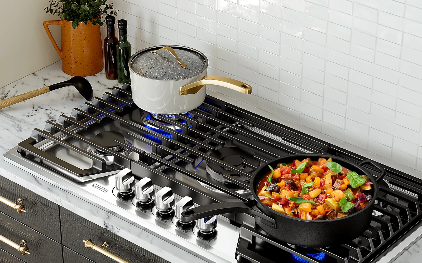 LG gas stove and oven repairs in Vereeniging