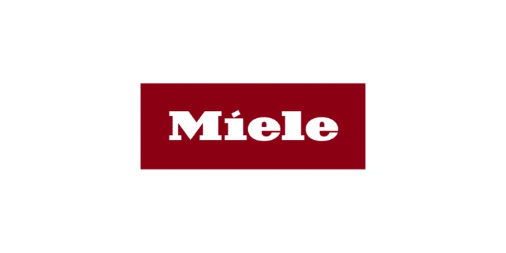 Miele authorised dealer logo