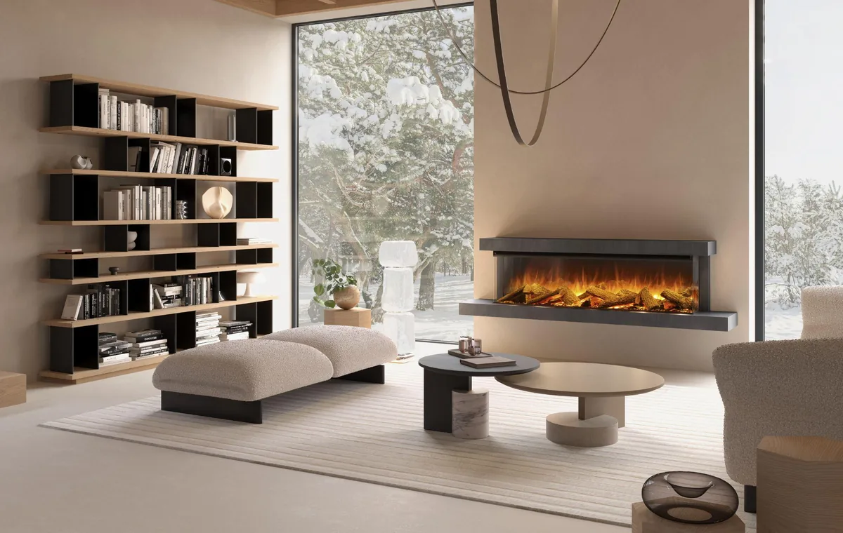 Nordica gas fireplace repairs and installation in Modderfontein