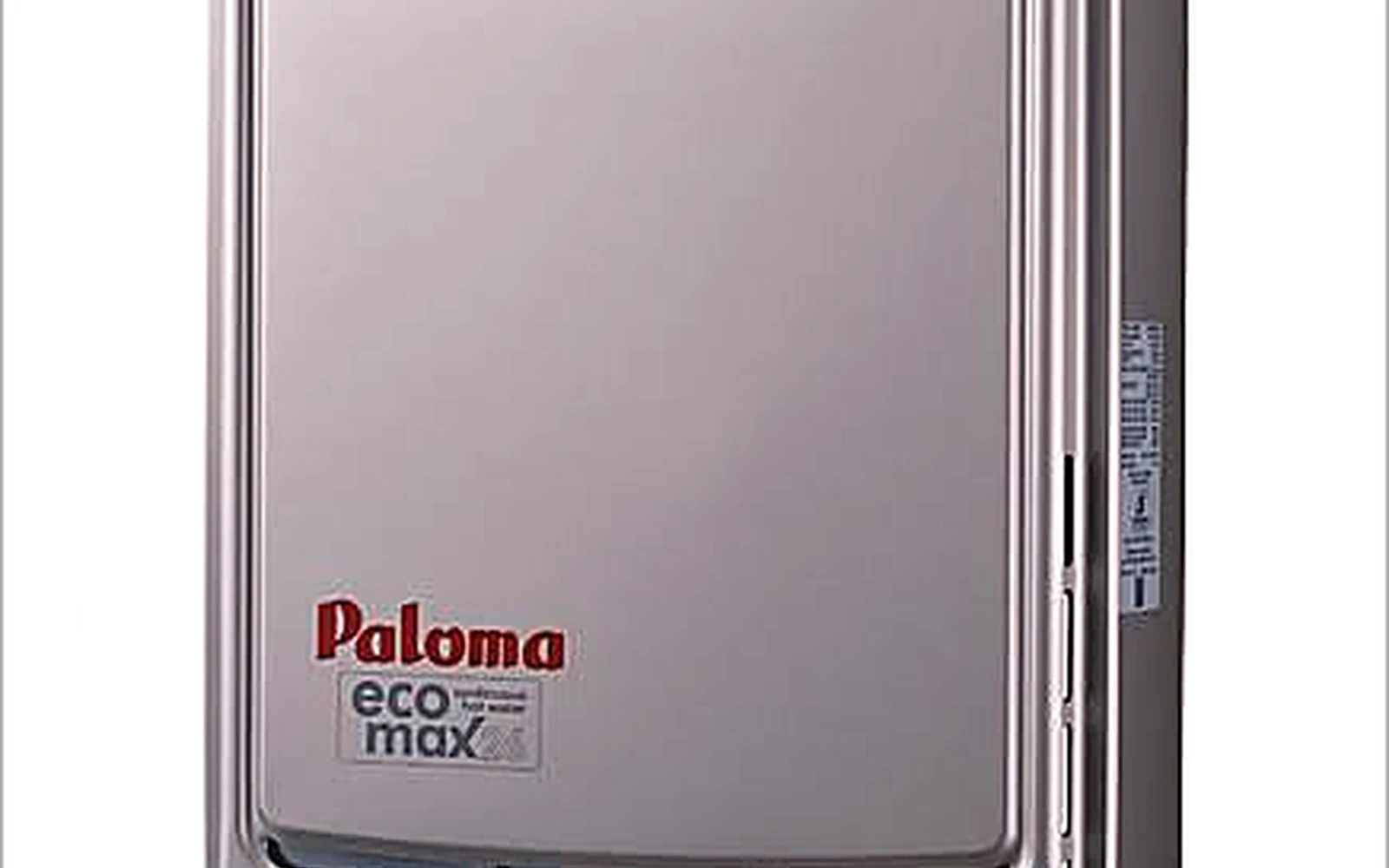 Paloma gas geyser repairs and installation South Africa