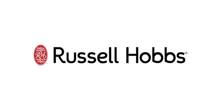 Russell Hobbs authorised dealer logo