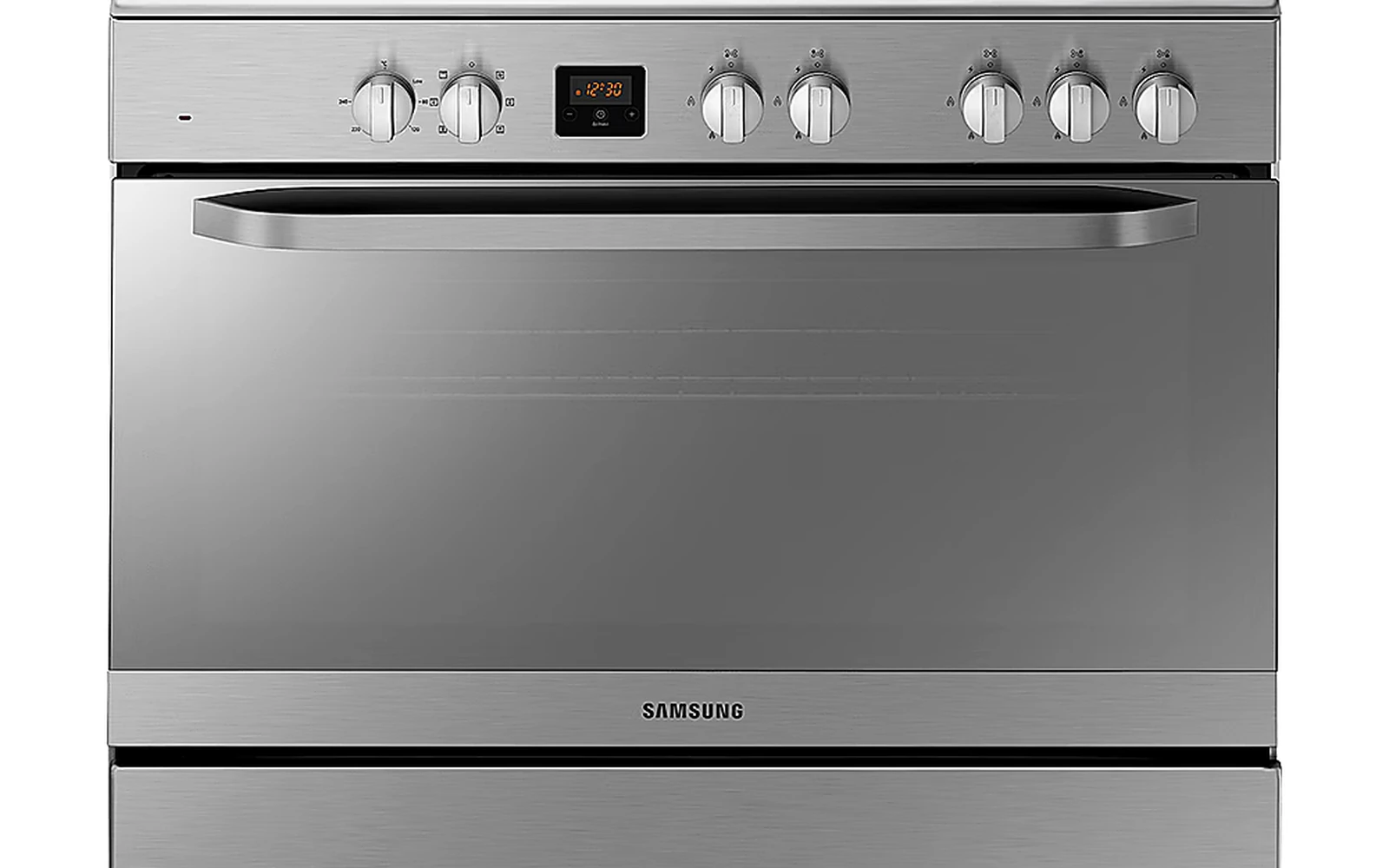 Samsung gas stove and oven repairs in Sunninghill