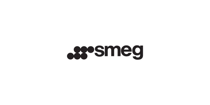 Smeg authorised dealer logo