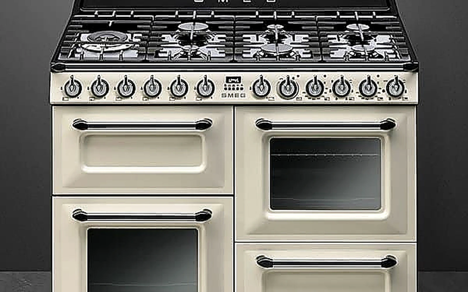 Smeg gas stove and oven repairs in Randfontein