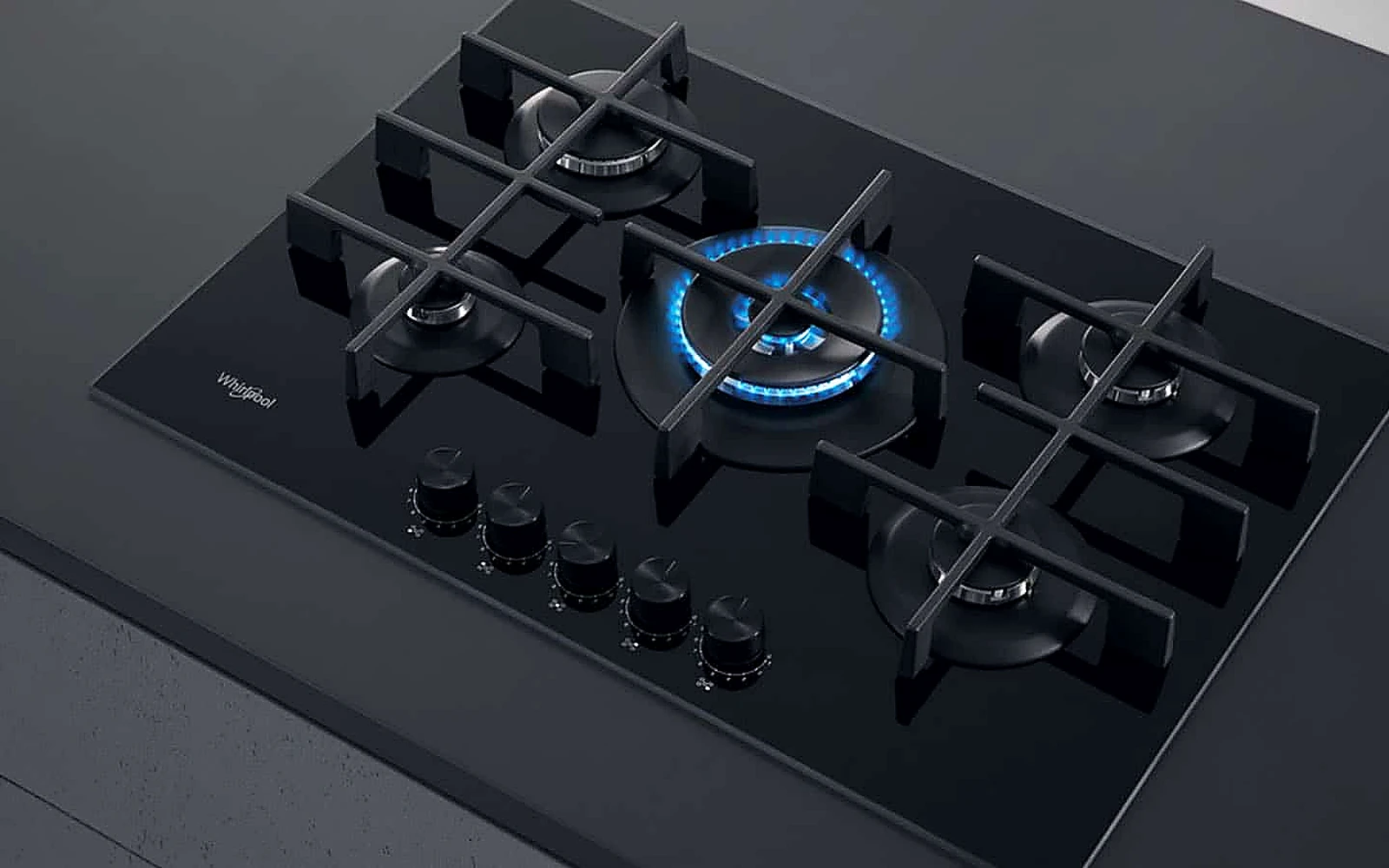 Whirlpool gas stove and oven repairs in Nigel