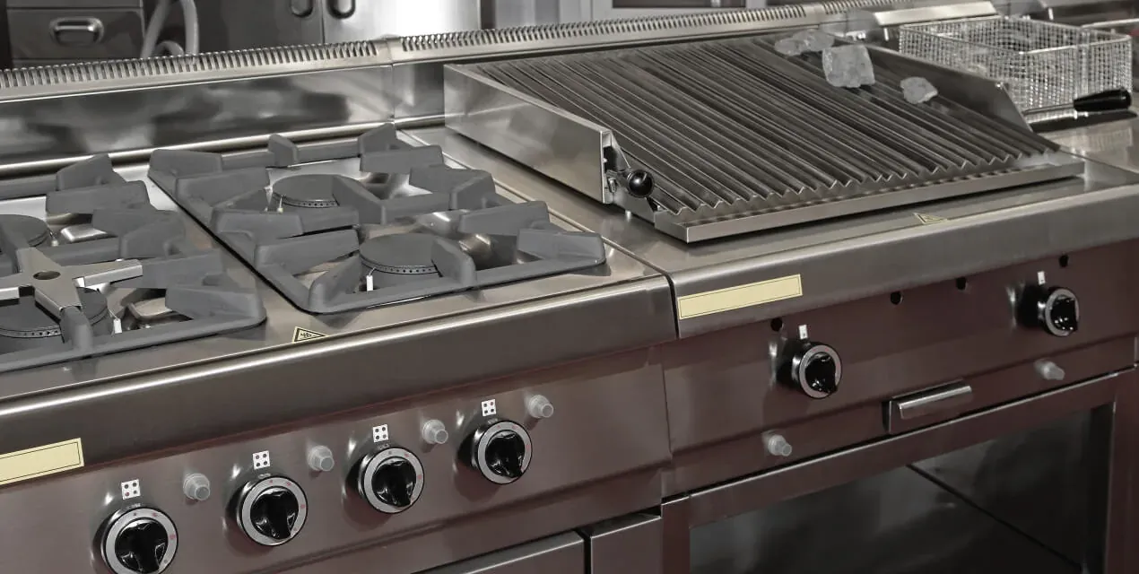 Gas Oven Repairs service in Gauteng