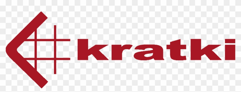 Kratki fireplace brand logo