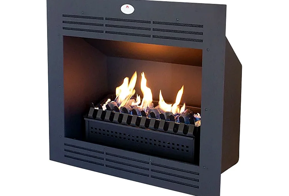Morsø fireplace model and burner configuration for service identification