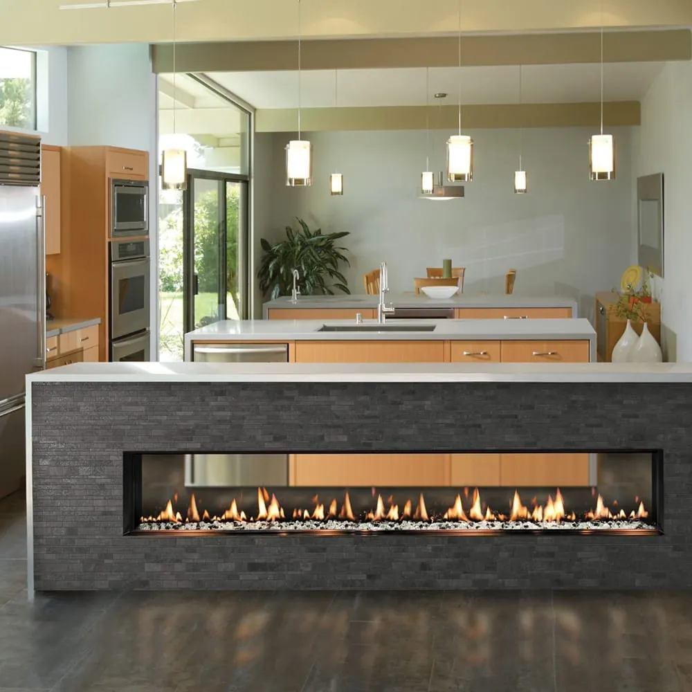 Gas Fireplace Repairs in Midrand
