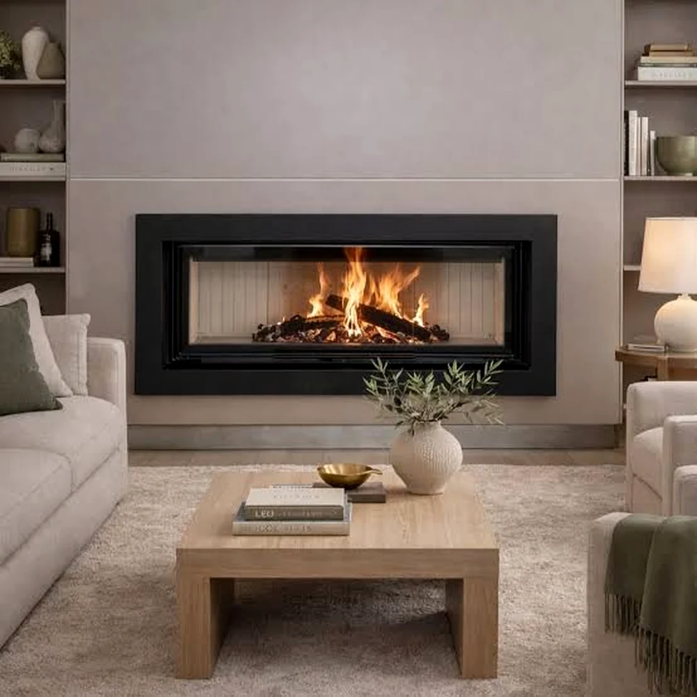 Gas Fireplace Repairs & Installation in Bloemfontein
