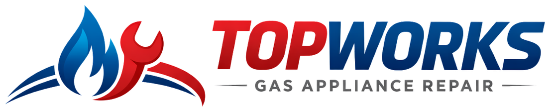 Topworks Gas Appliance Repairs Gauteng